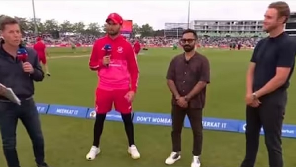Dinesh Karthik