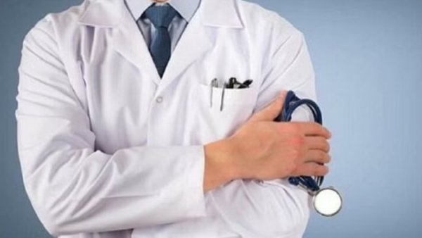 Doctors Can Now Refuse To Treat Abusive, Violent Patients