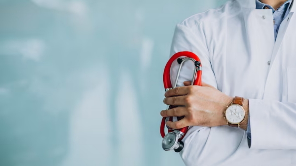 doctor