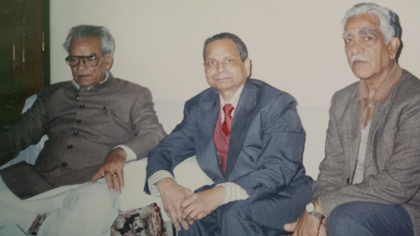 Dr Raj Khare Biography in Hindi