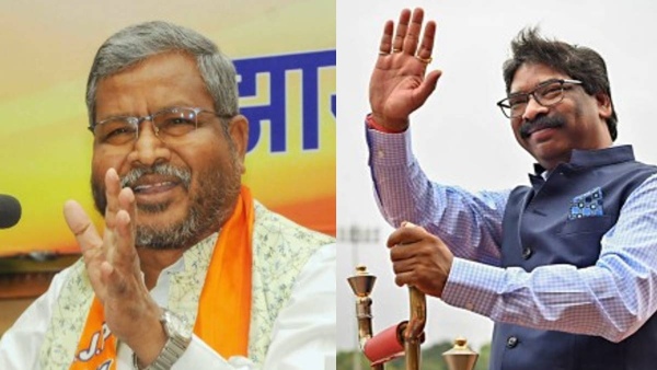Jharkhand Dumri By-Election