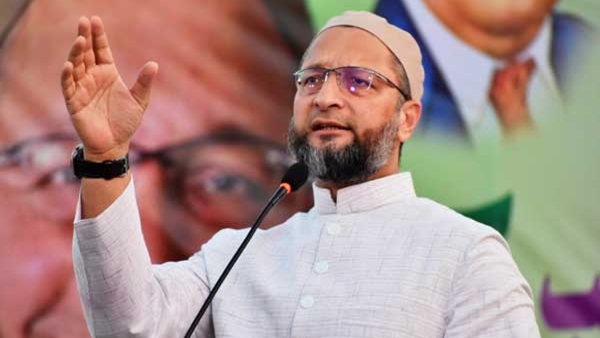 Dumri bypoll Owaisi