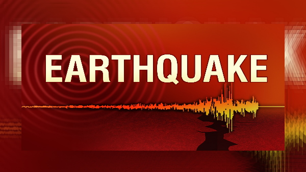 EARTHQUAKE