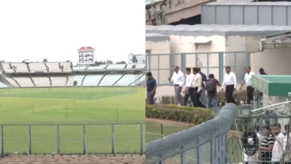eden gardens