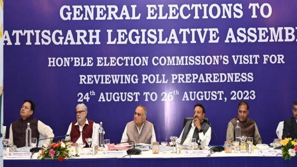 ELECTION meeting cg