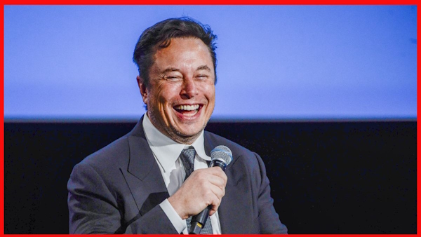 Tesla plant for Indonesia