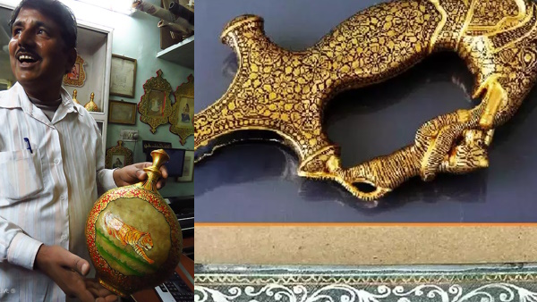 five handicraft arts of Rajasthan five handicraft arts of Rajasthan