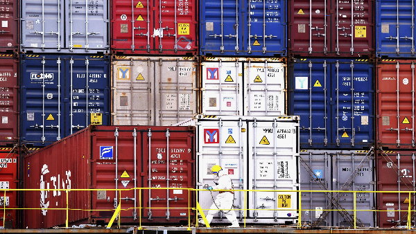 Indias imports from Russia doubled