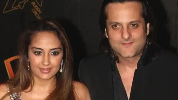 Fardeen Khan 