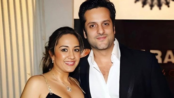 Fardeen Khan 
