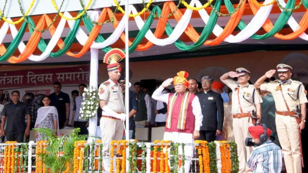manohar lal khattar