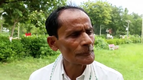 Independence Day 2023 Thakur Jodha Singh and his 51 comrades were hanged in fatehpur by britishers