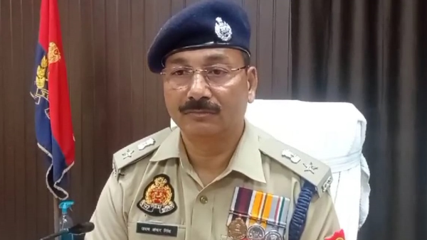 Tantrik killed staff nurse and her son and threw them in the Ganga river in fatehpur 