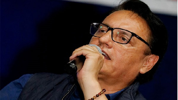 Fernando Villavicencio Fernando Villavicencio