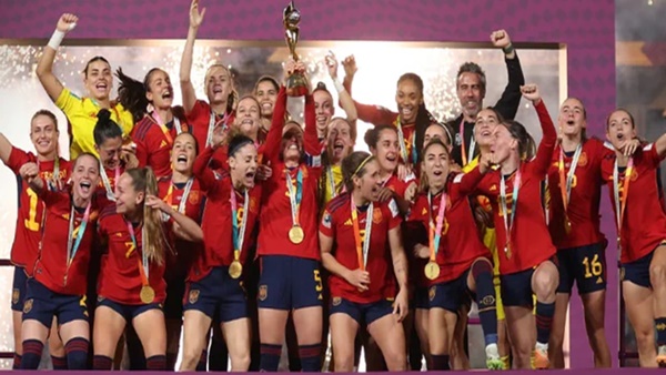 FIFA Womens World Cup 2023 1