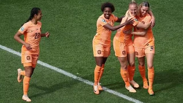 FIFA Womens World Cup FIFA Womens World Cup