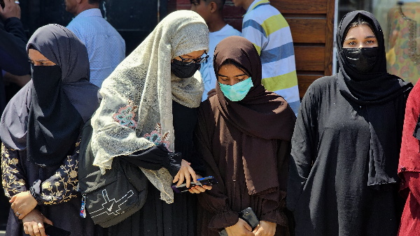 France Abaya Ban France Abaya Ban