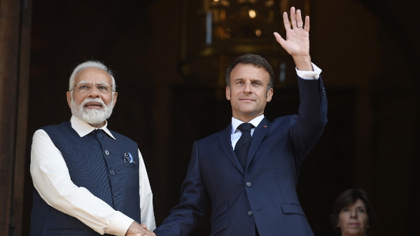 France independence day