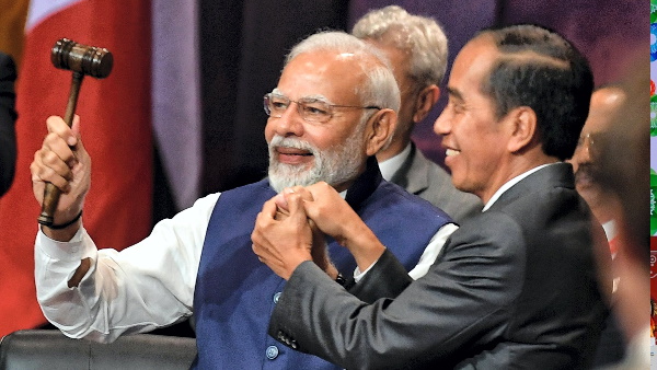 India G20 Global South