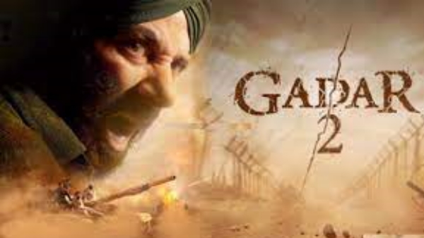 Gadar-2 Pakistan reaction