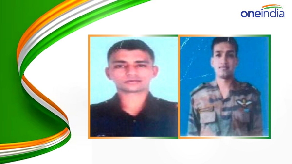 Gallantry awards Gallantry awards