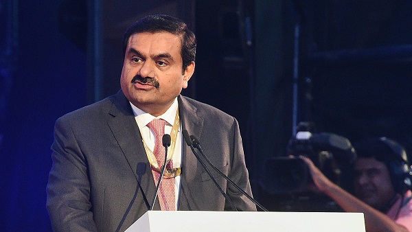 Adani group