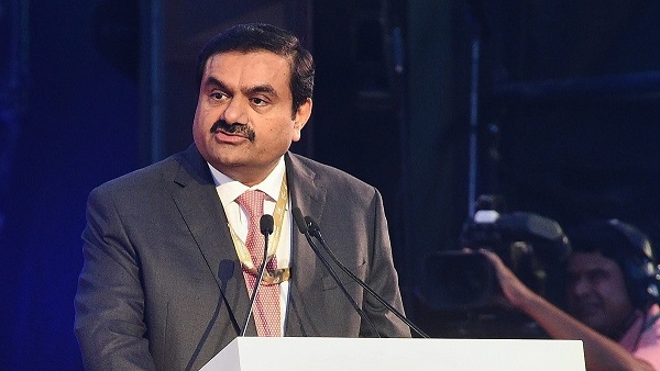 Gautam Adani