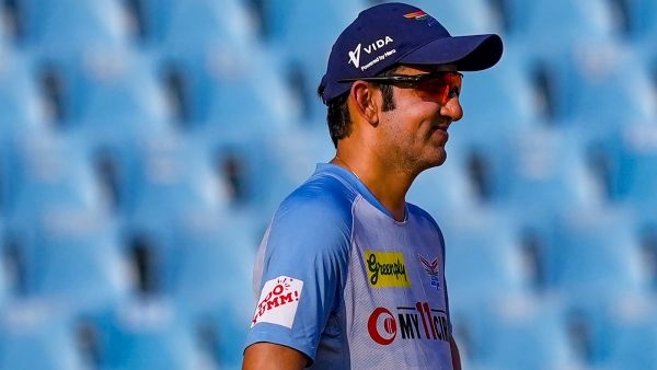 gautam gambhir