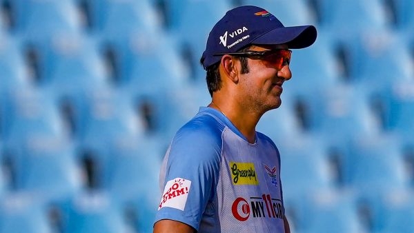 gautam gambhir gautam gambhir