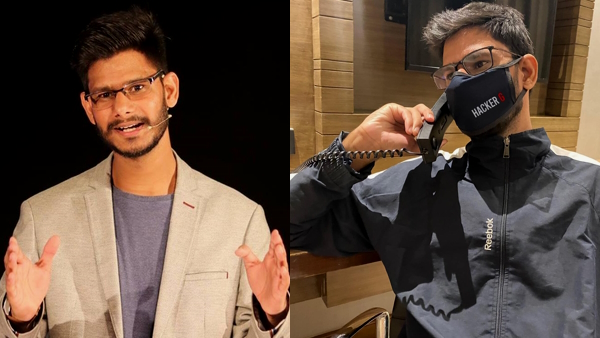 Gautam Kumawat 