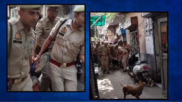 Ghaziabad Crime News Ghaziabad Crime News