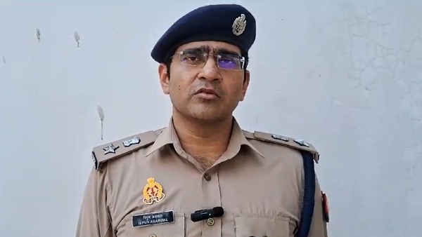 Ghaziabad Crime News