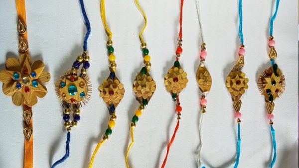 RAKSHABANDHAN 