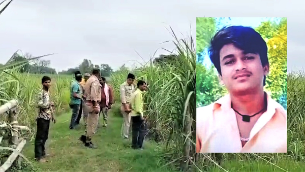 Gonda Honor killing Father and son killed daughter and lover after seeing them in awkward situation