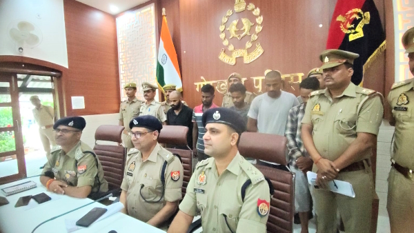 Blood brokerage racket exposed in gorakhpur know how this illegal business of blood being operated