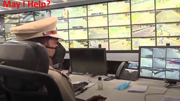 man in gorakhpur wasting time of police from last one year by doing fake calls on dial 112 emergency 