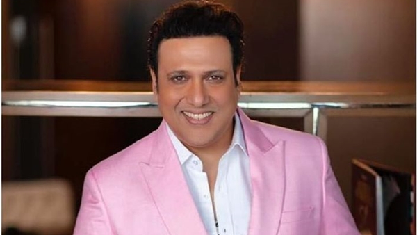 govinda