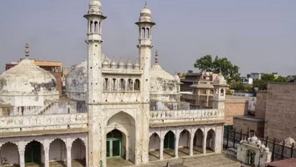 ना तो मंदिर है और ना ही मस्जिद, यह बौद्ध का मठ है