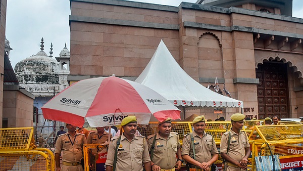 Gyanvapi
