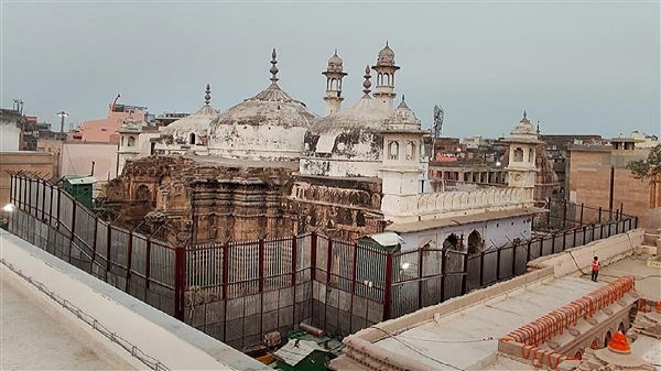 Gyanvapi Asi Survey Supreme Court