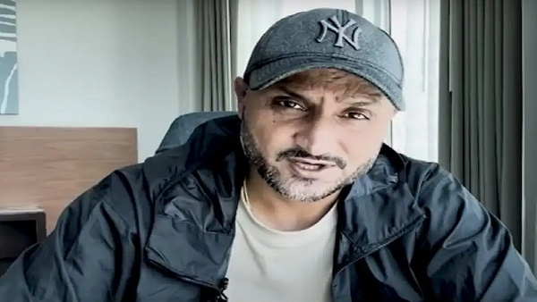 Harbhajan Singh Harbhajan Singh