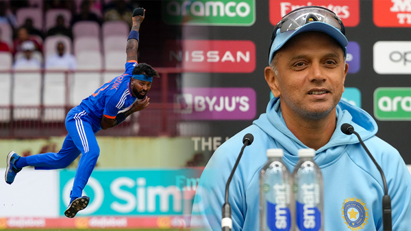 Hardik Pandya needs a coach like Ashish Nehra