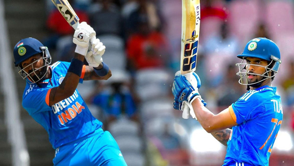 Harsha Bhogle and AB de Villiers back Hardik Pandya Harsha Bhogle and AB de Villiers back Hardik Pandya