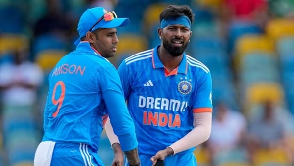West Indies vs India 1 West Indies vs India 1