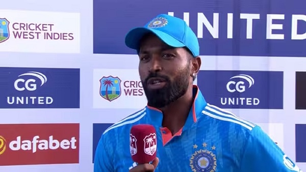 hardik pandya