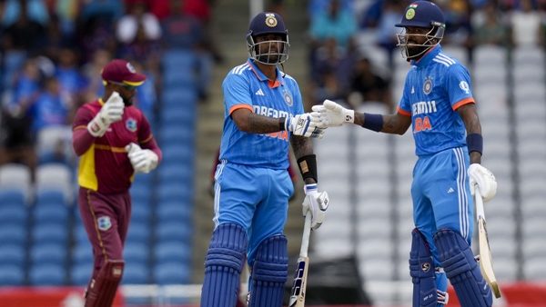  Hardik Pandya 1