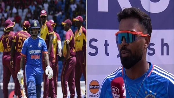India vs West Indies 1 India vs West Indies 1