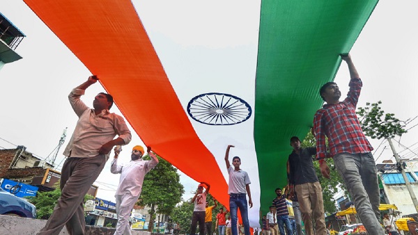 har ghar tiranga