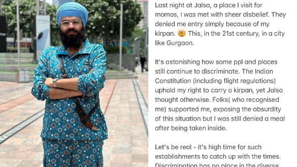 Harteerath Singh Ahluwalia