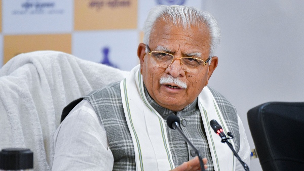 haryana cm haryana cm